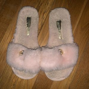 Michael Kors Slippers